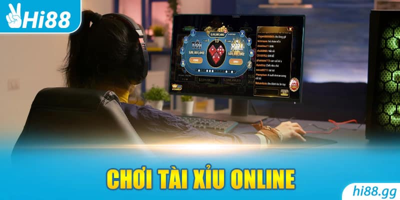 Chơi Tài Xỉu Online Tại Hi88 - Top 3 Chiến Thuật Bất Bại