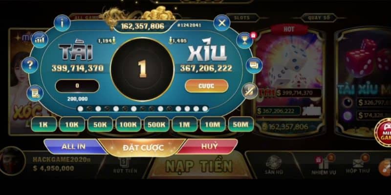 App soi cầu Tài Xỉu Go88 an toàn