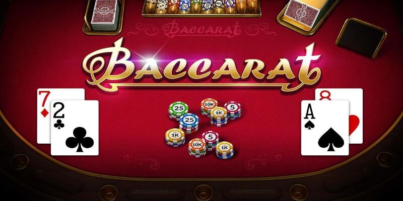 Bỏ túi các cách chơi Baccarat cực hay từ những cao thủ