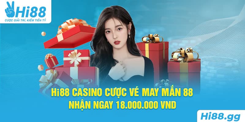 Khám Phá Thế Giới Đầy Màu Sắc Của Hi88 - Nơi Giải Trí Không Giới Hạn