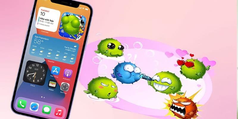 Hướng dẫn tải game bắn cá Ica cơ bản