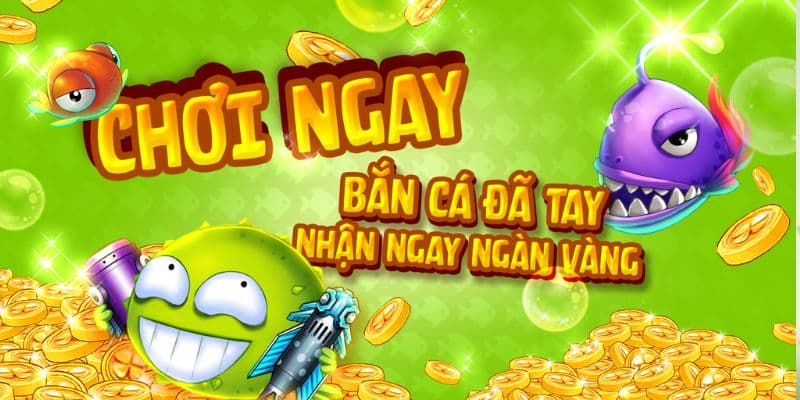 Giới thiệu về tựa game bắn cá Ica thịnh hành hiện nay