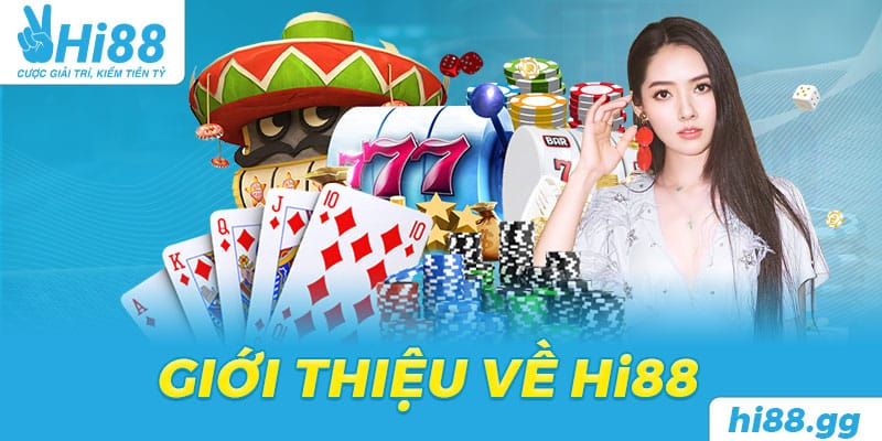 Giới Thiệu Về Hi88