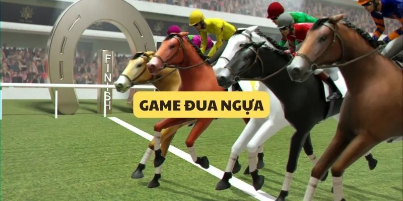 game-dua-ngua-la-gi